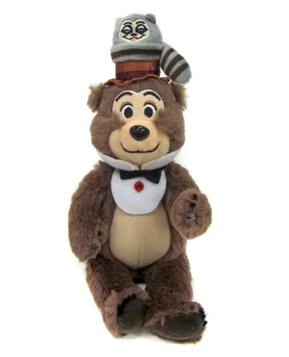 Plush - Disney / Henry