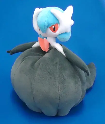 Plush - Pokémon / Gardevoir & Mega Gardevoir