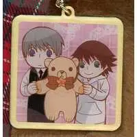 Plush - Junjo Romantica: Pure Romance