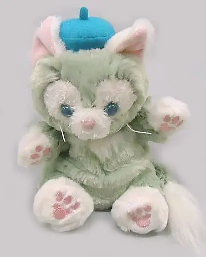 Plush - Disney / Gelatoni