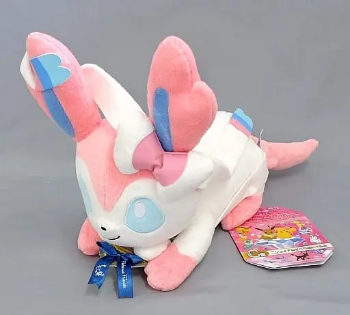 Plush - Pokémon / Sylveon