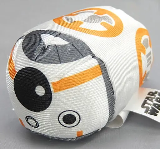 Plush - Star Wars / BB-8