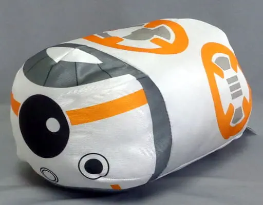 Plush - Star Wars / BB-8