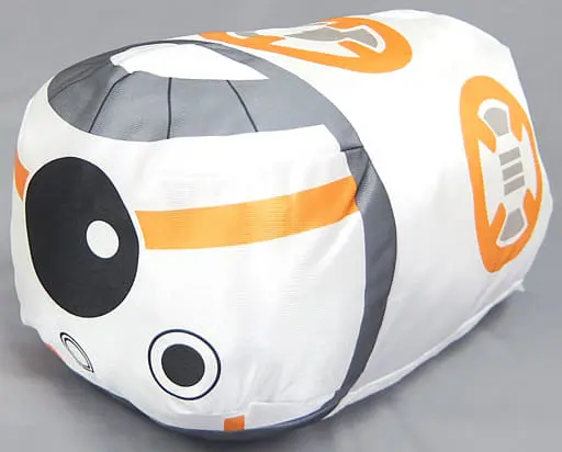 Plush - Star Wars / BB-8