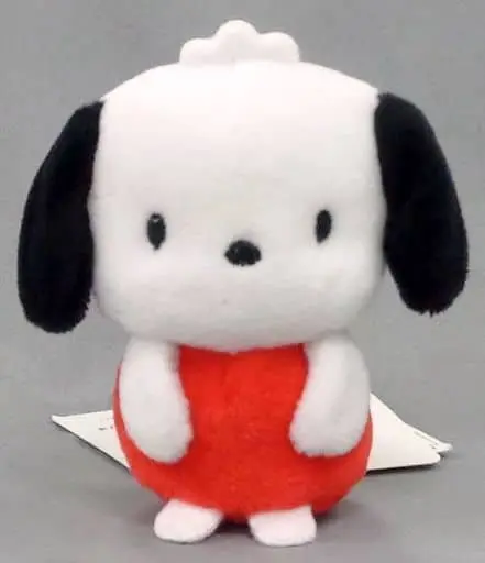 Plush - Sanrio / Pochacco