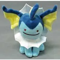 Plush - Pokémon / Ditto & Vaporeon