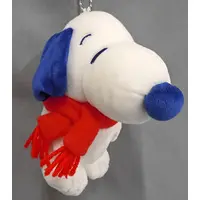 Moni Moni Animals - PEANUTS / Snoopy