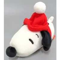 Moni Moni Animals - PEANUTS / Snoopy