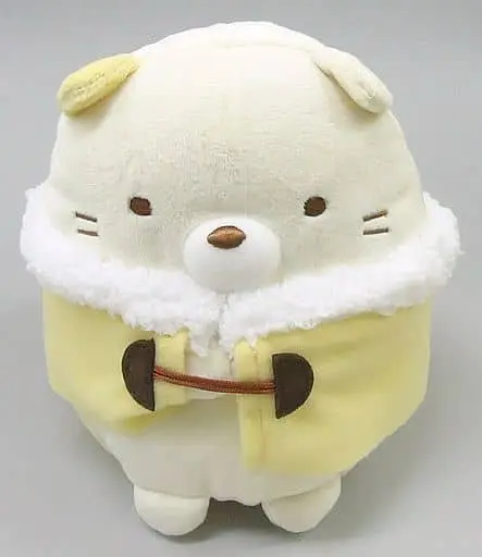 Plush - Sumikko Gurashi / Neko (Gattinosh)