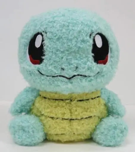 Plush - Pokémon / Squirtle