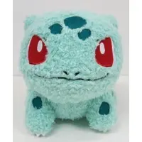 Plush - Pokémon / Bulbasaur