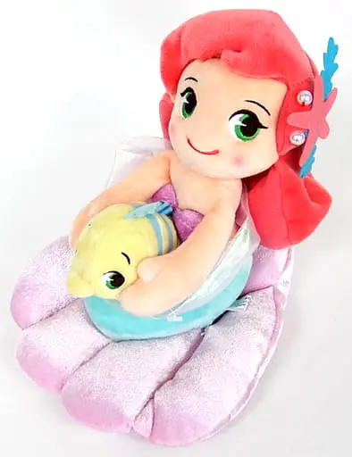 Plush - Disney / Flownder & Ariel