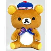 Plush - RILAKKUMA / Rilakkuma