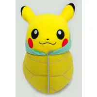 Plush - Pokémon / Pikachu