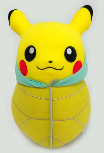 Plush - Pokémon / Pikachu