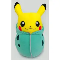 Plush - Pokémon / Pikachu