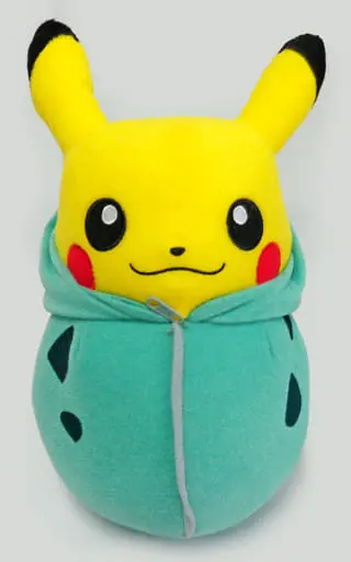 Plush - Pokémon / Pikachu