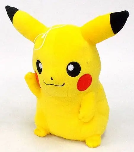 Plush - Pokémon / Pikachu