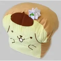 Plush - Sanrio / Pom Pom Purin