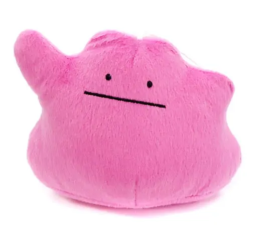 Plush - Pokémon / Ditto