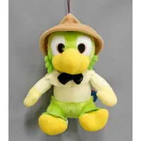 Plush - Disney / José Carioca