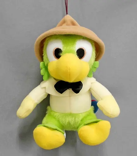 Plush - Disney / José Carioca