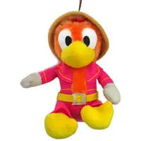 Plush - Disney / Panchito Pistoles