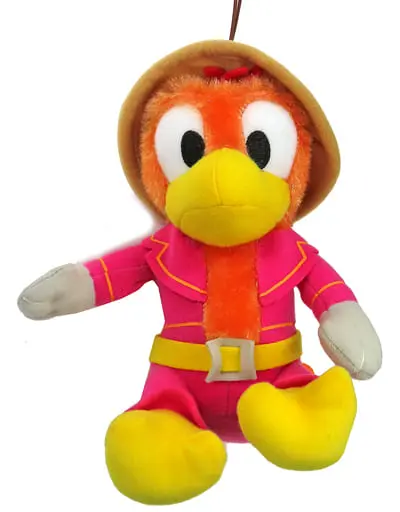 Plush - Disney / Panchito Pistoles