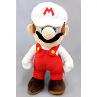 Plush - Super Mario / Mario