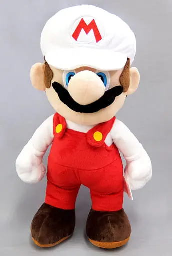 Plush - Super Mario / Mario