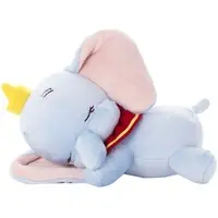 Plush - Dumbo / Dumbo (character)