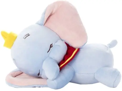 Plush - Dumbo / Dumbo (character)