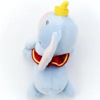 Plush - Dumbo / Dumbo (character)