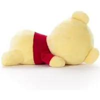 Plush - Winnie the Pooh / Winnie-the-Pooh