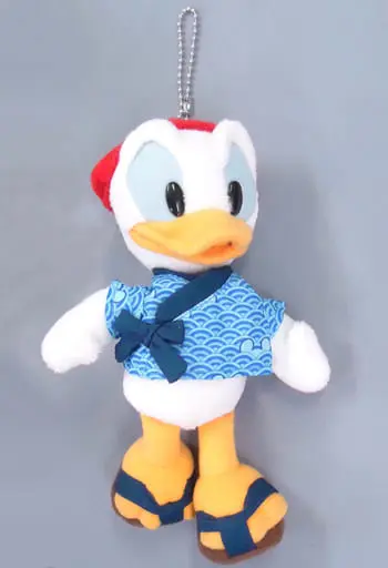 Plush - Disney / Donald Duck