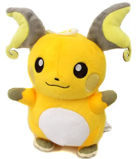 Plush - Pokémon / Raichu