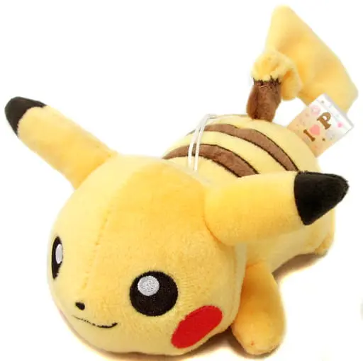 Plush - Pokémon / Pikachu