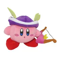 Plush - Kirby's Dream Land / Kirby