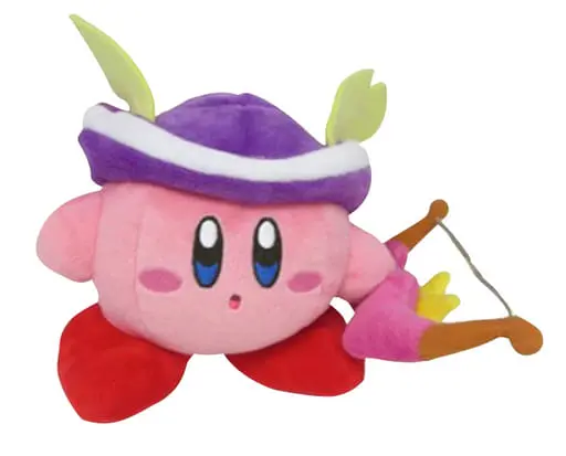 Plush - Kirby's Dream Land / Kirby