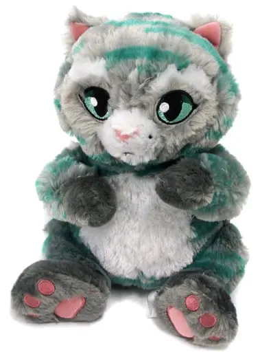 Plush - Disney / Cheshire Cat