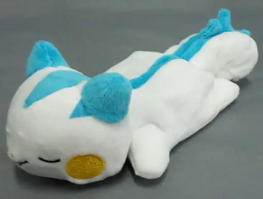 Kuttari Nuigurumi - Pokémon / Pachirisu