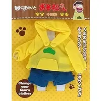 Plush Clothes - Osomatsu-san