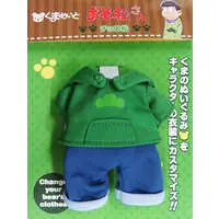 Plush Clothes - Osomatsu-san