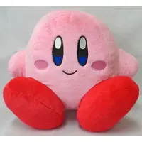 Plush - Kirby's Dream Land / Kirby