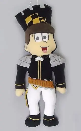 Plush - Osomatsu-san