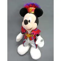 Plush - Disney / Mickey Mouse