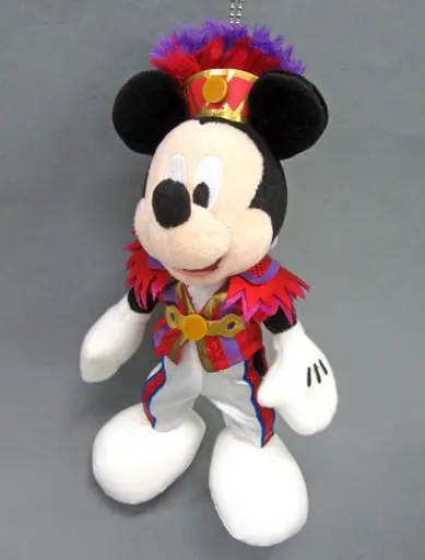 Plush - Disney / Mickey Mouse