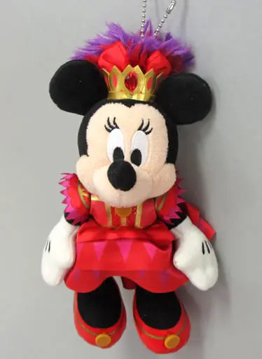 Plush - Disney / Minnie Mouse