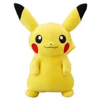 Plush - Pokémon / Pikachu