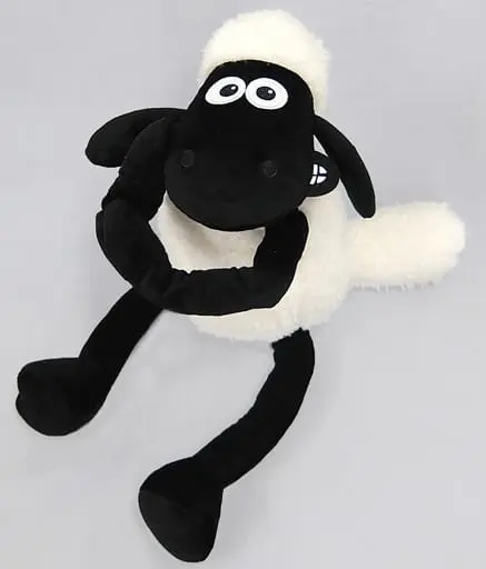 Plush - Shaun the Sheep